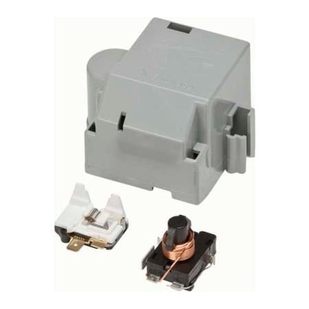 Elkay Elkay Compressor Electrical Components Kit For EM65HHR 98749C